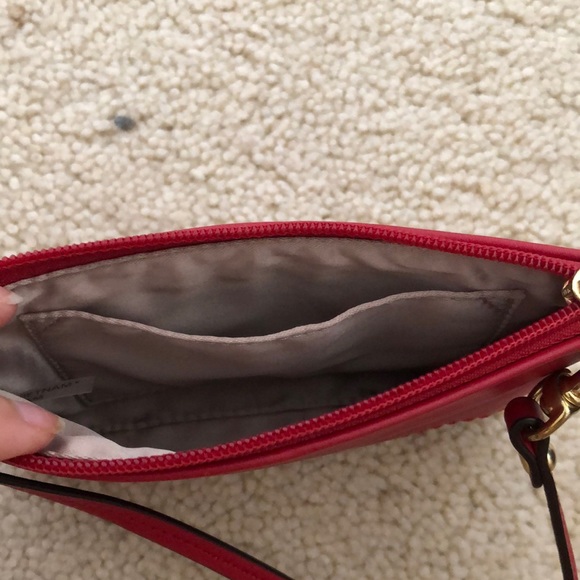 Coach wristlet - Picture 6 of 6